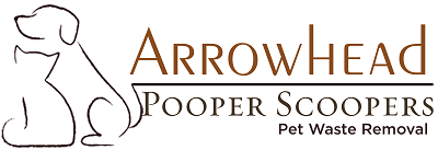 Arrow Head Pooper Scoopers